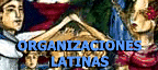 Organizaciones Latinas