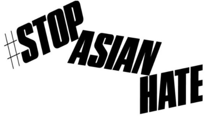 gofundme: STOP ASIAN HATE