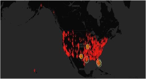Mapping Police Violence