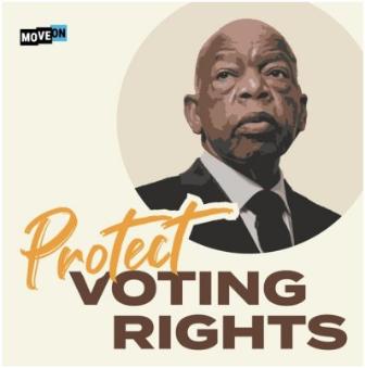 Protect Voting Rights