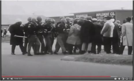 Selma:  The Real Selma Footage