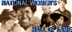 National Women's Hall of Fame