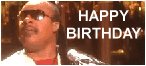 Happy Birthday | Stevie Wonder