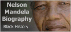 Nelson Mandela Biography (Celebrate Black History)