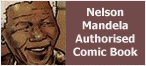 Nelson Mandela Authorised Comic Book