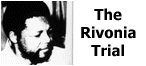 The Rivonia Trial