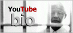 YouTube bio