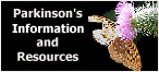 Parkinson's Support and Resources