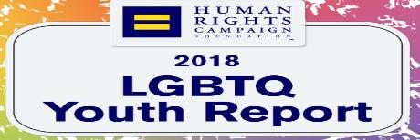 2018 LGBTQ Youth Report