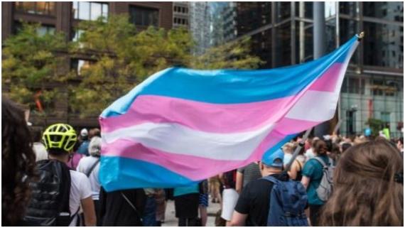 5 Ways to be a Trans Ally