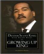 Dexter Scott King:  Growing Up King