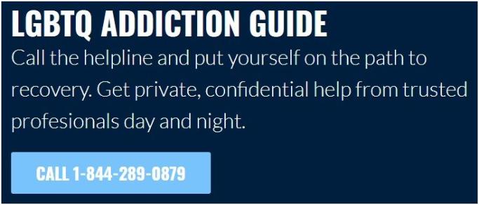 LGBTQ Addiction Guide