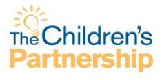 The Children's Partnership
