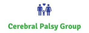 Cerebral Palsy Group