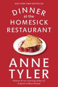 Dinner at the Homesick Restaurant | Anne Tyler
