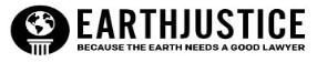 EARTHJUSTICE