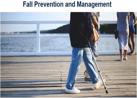 Fall Prevention and Management