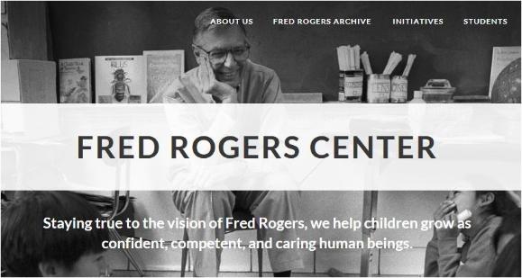 Fred Rogers Center