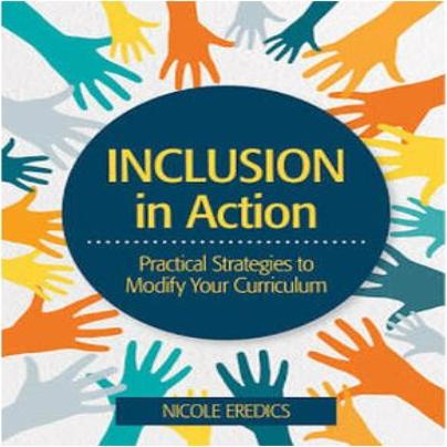 Inclusion in Action | Nicole Eredics