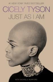 Just As I Am | Cicely Tyson