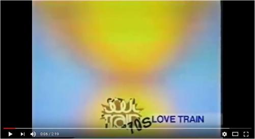 Love Train | The O'Jays