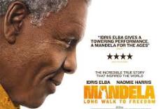 Mandela: Long Walk to Freedom | Trailer (YouTube)