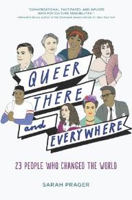 Queer There and Everywhere