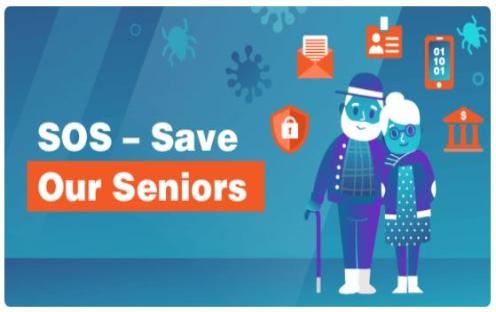 Ultimate Internet Safety Guide for Seniors