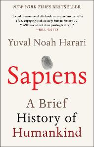 Sapiens | Yuval Noah Harari
