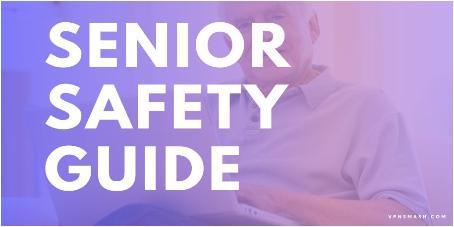 Senior Safety Guide