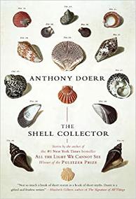 The Shell Collector | Anthony Doerr