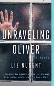 Unraveling Oliver | Liz Nugent