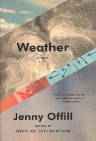 Weather | Jenny Offill